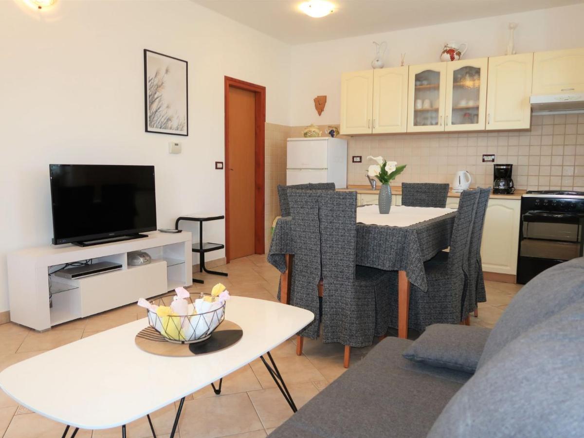 Holiday Home Andrea - Lbn415 By Interhome Labin  Buitenkant foto