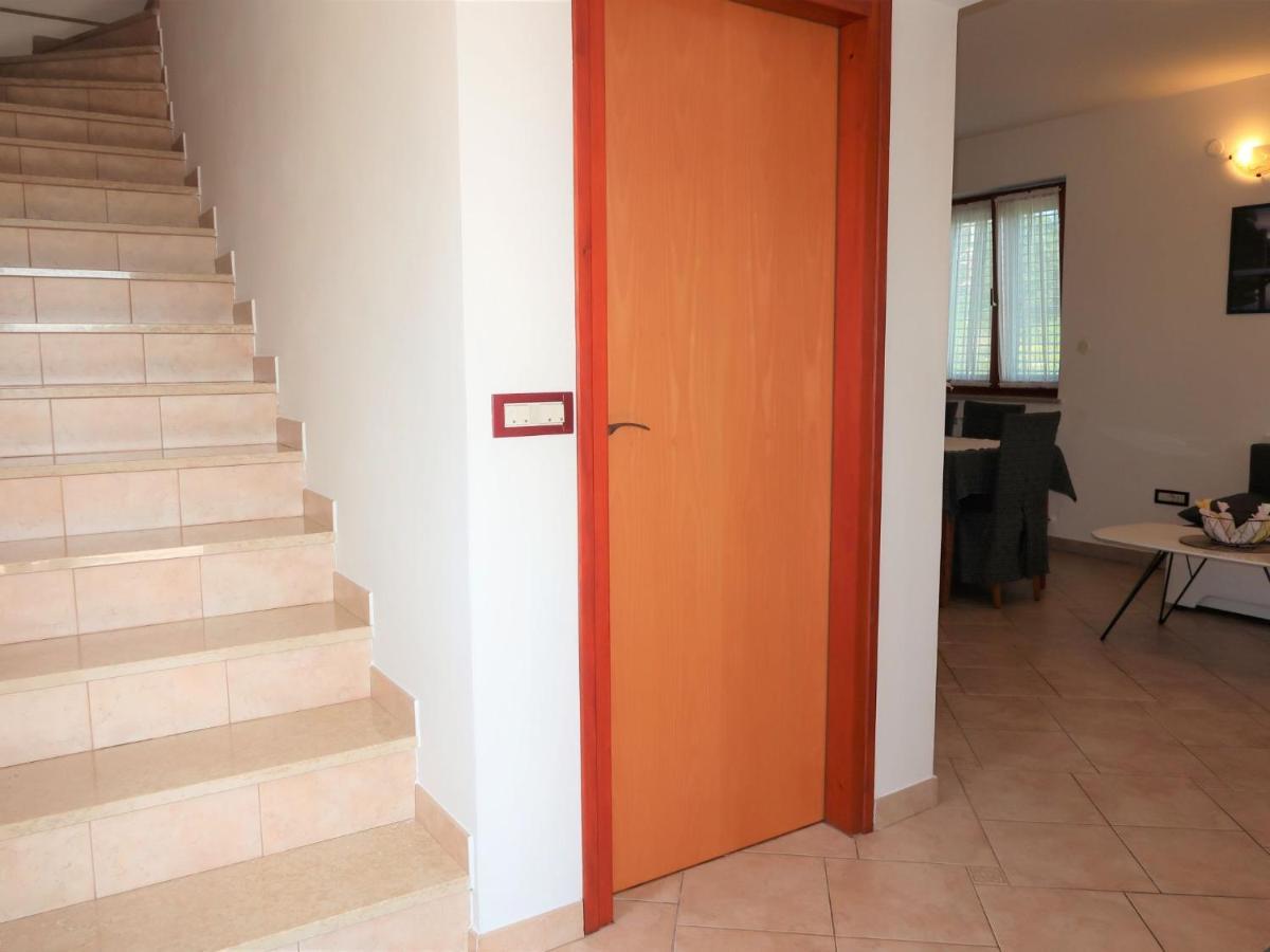 Holiday Home Andrea - Lbn415 By Interhome Labin  Buitenkant foto