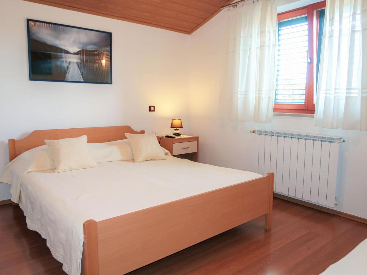 Holiday Home Andrea - Lbn415 By Interhome Labin  Buitenkant foto