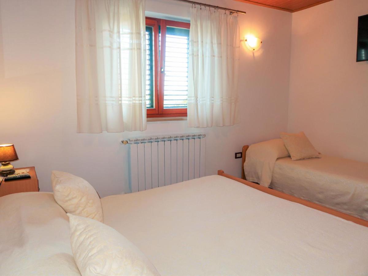 Holiday Home Andrea - Lbn415 By Interhome Labin  Buitenkant foto