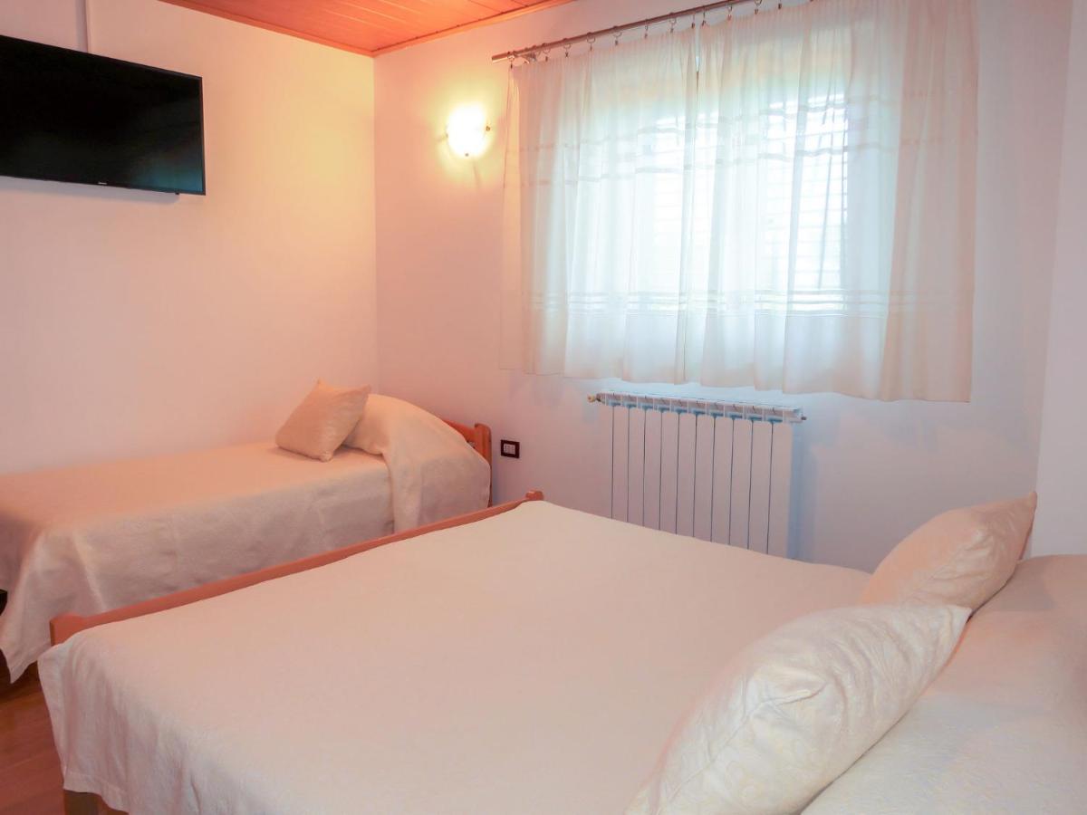 Holiday Home Andrea - Lbn415 By Interhome Labin  Buitenkant foto